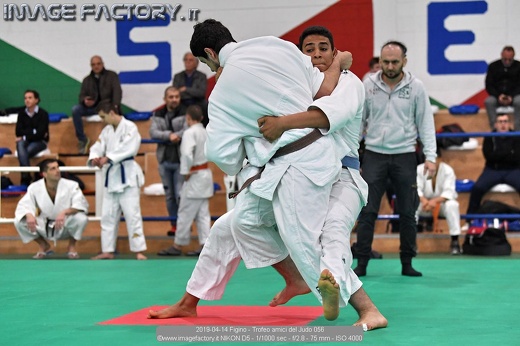 2019-04-14 Figino - Trofeo amici del Judo 056